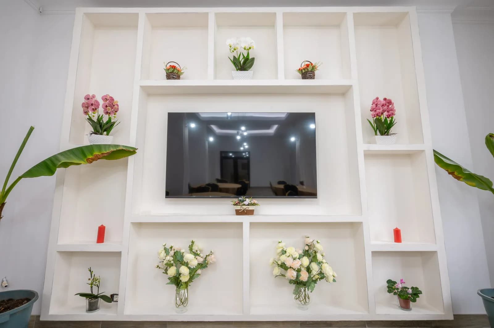 Interior Casa Prahova
