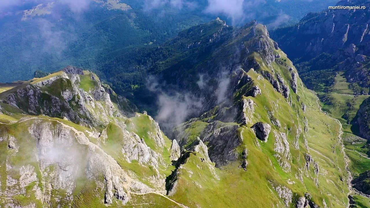 Vârful Omu